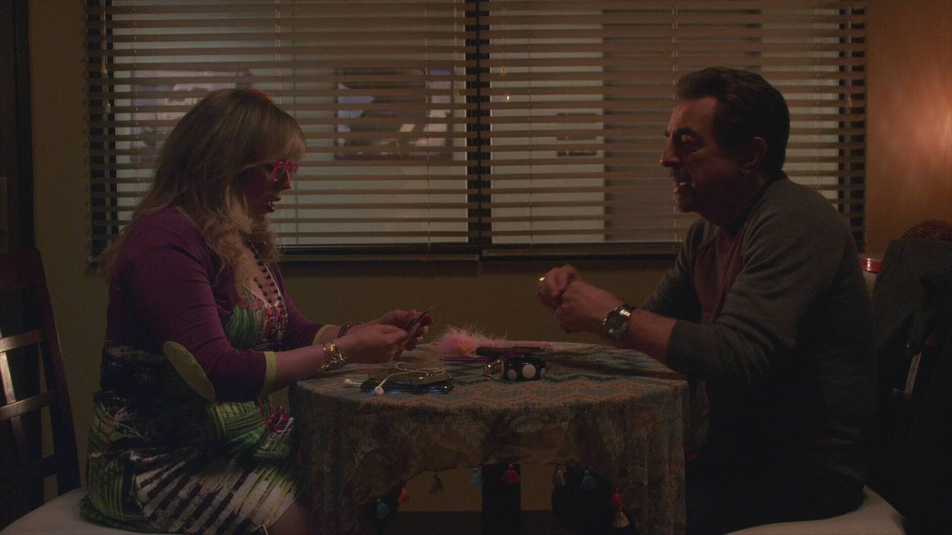 Minţi criminale Sezonul 11 Episodul 10