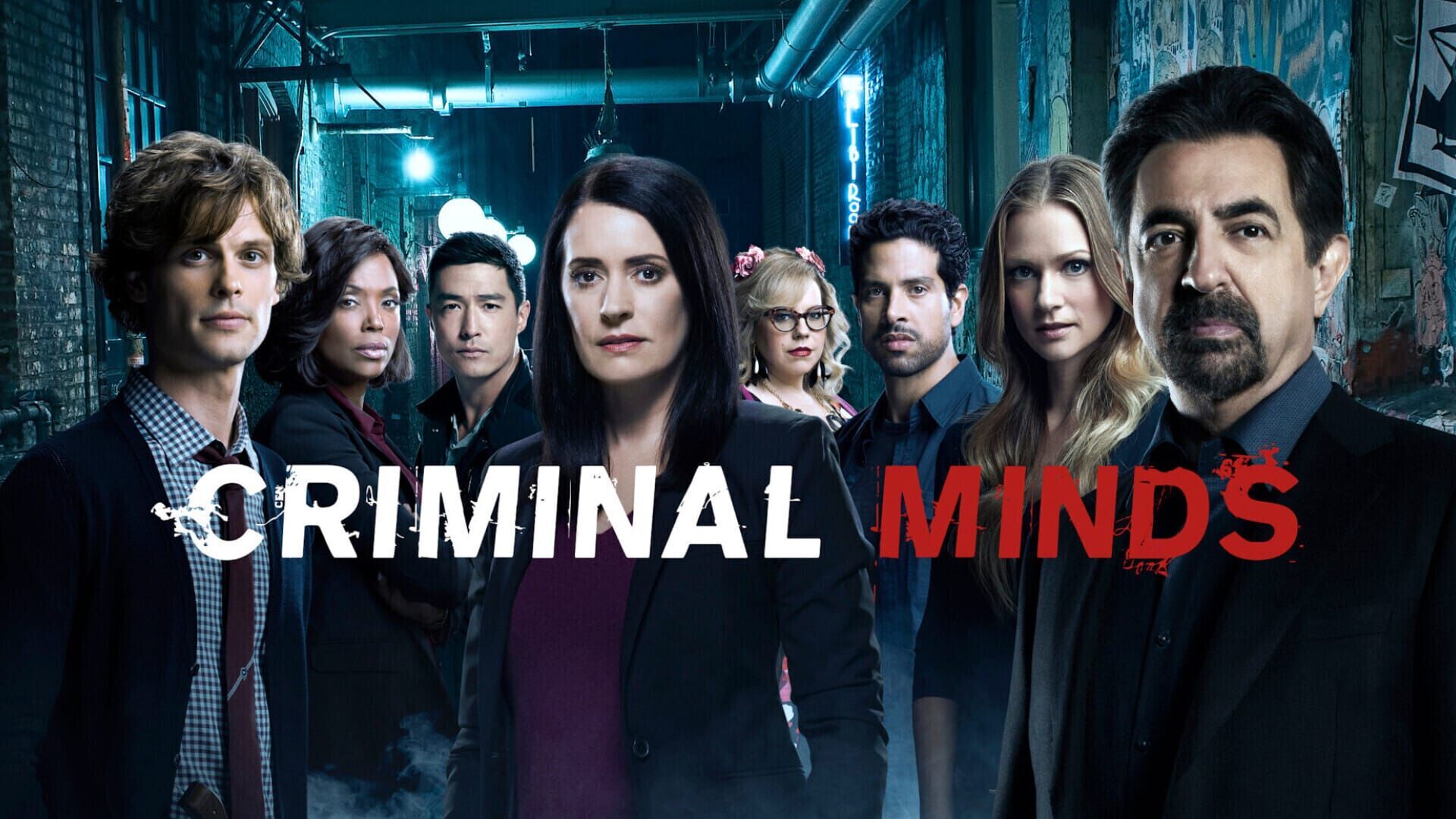 Minţi criminale Sezonul 9 Episodul 21
