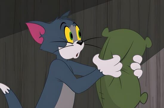 Die Tom und Jerry Show