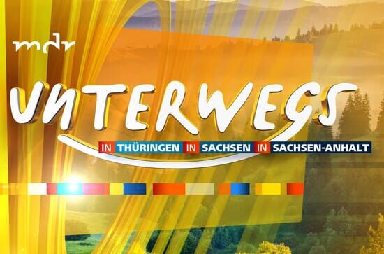 Unterwegs in Sachsen