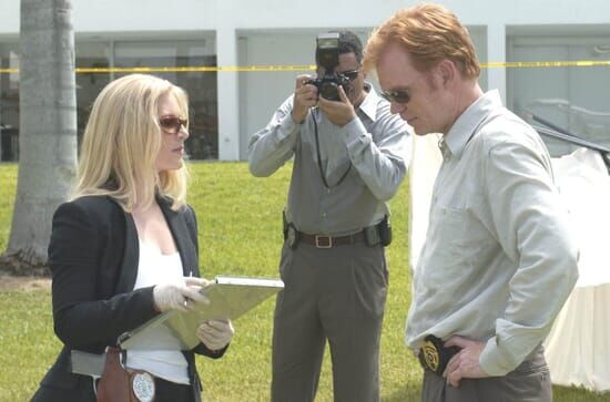 CSI Miami