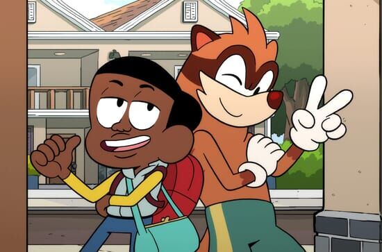 Craig of the Creek – Im...