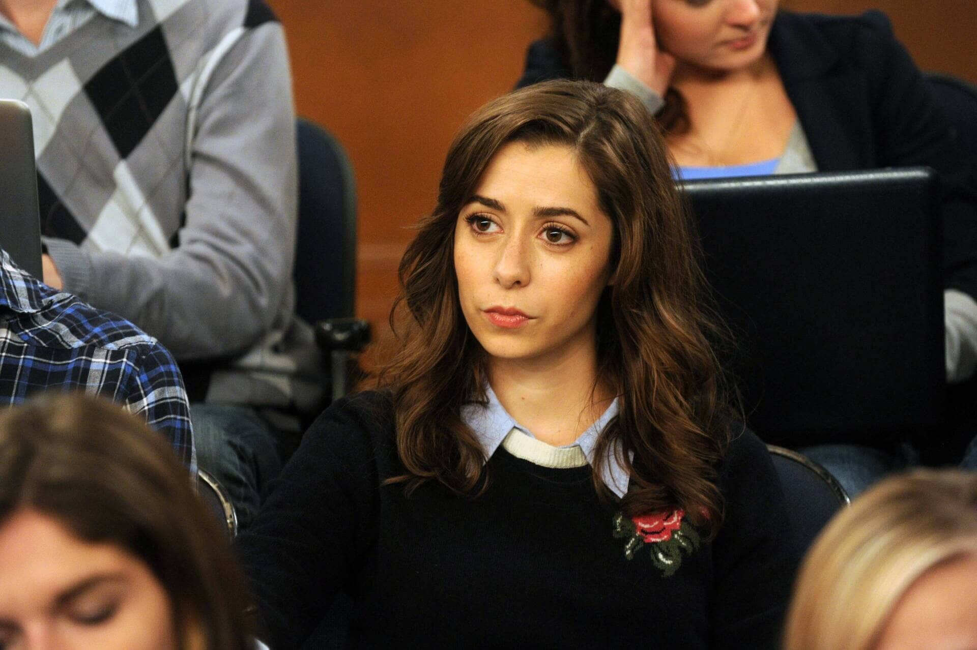 How I Met Your Mother Seizoen 9 Aflevering 16
