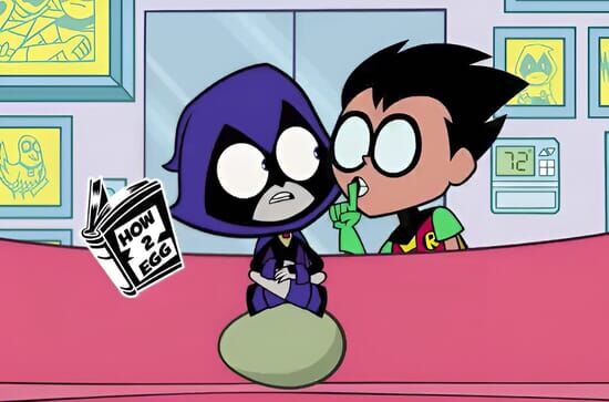 Teen Titans Go!