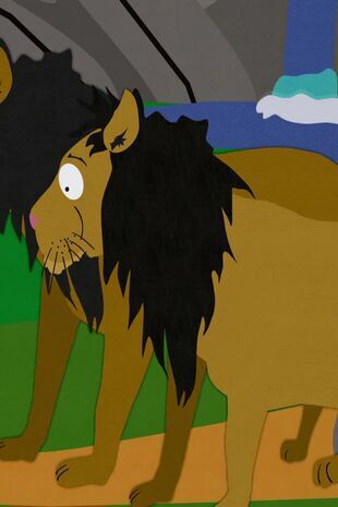 South Park Seizoen 5 Aflevering 12
