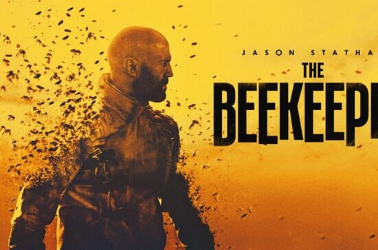 The Beekeeper