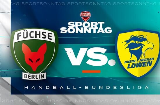 Handball: Bundesliga