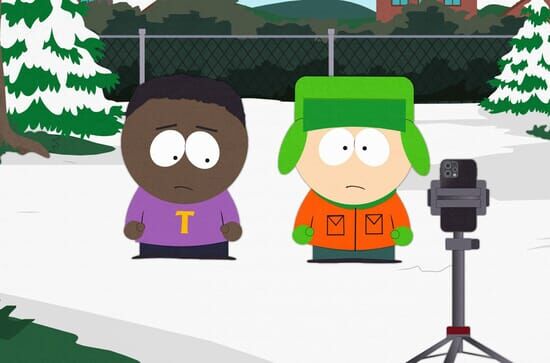 South Park