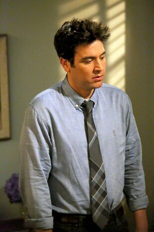 How I Met Your Mother Seizoen 9 Aflevering 8