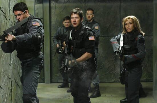 Stargate: Atlantis