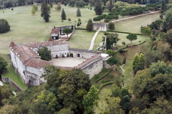 Die wundersame Welt der Gironde