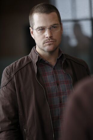 NCIS: Los Angeles Seizoen 4 Aflevering 13