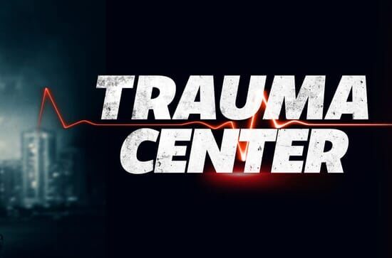 Trauma Center