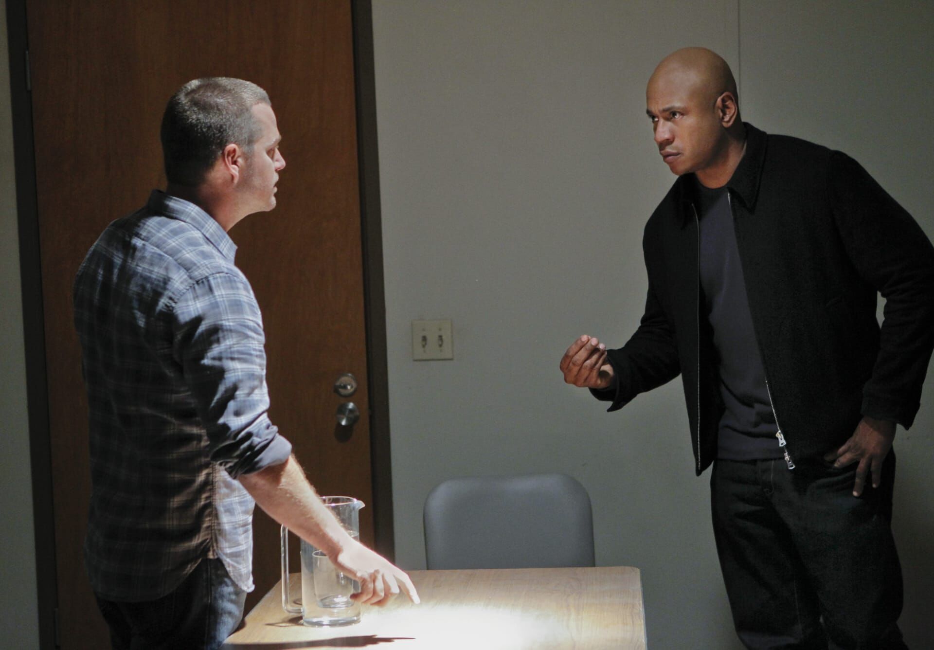 NCIS: Los Angeles Seizoen 3 Aflevering 19