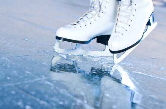 Patinage artistique :...