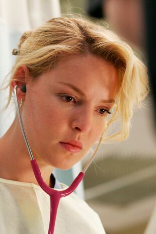Anatomia lui Grey Sezonul 2 Episodul 24
