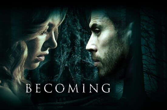 Becoming – Das Böse in...