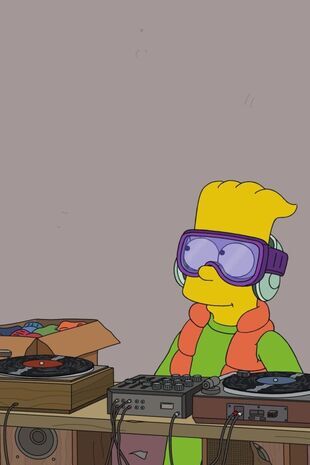 The Simpsons Seizoen 36 Aflevering 12
