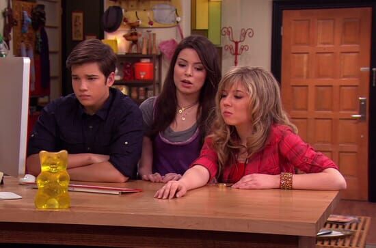 iCarly