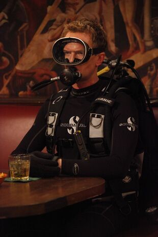 How I Met Your Mother Seizoen 5 Aflevering 8