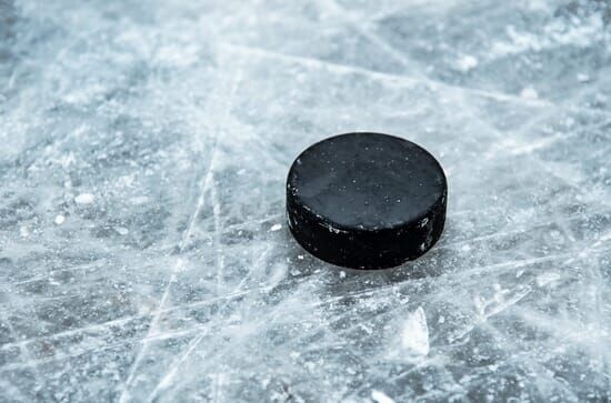 Hockey sur glace :...