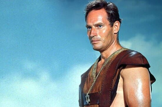 Ben-Hur