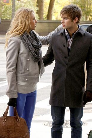 A pletykafészek Évad 3 rész 14