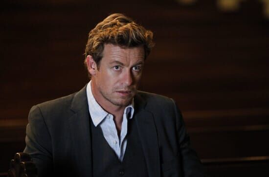 The Mentalist