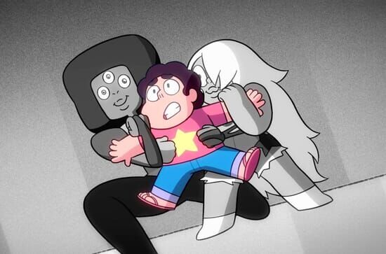 Steven Universe