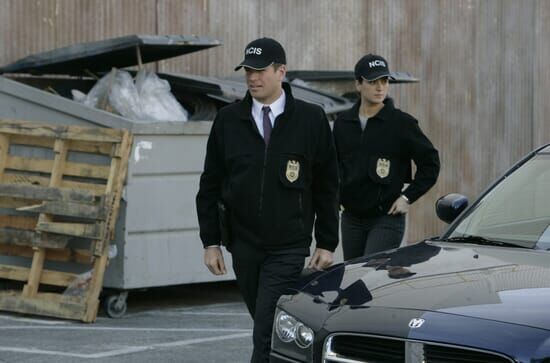 NCIS