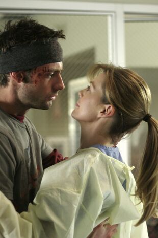 Anatomia lui Grey Sezonul 1 Episodul 3