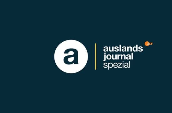 auslandsjournal spezial: Die Welt blickt auf Amerika