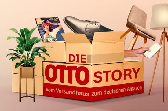 Die OTTO-Story