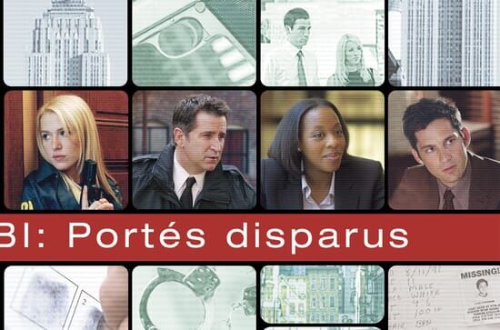 FBI: Portés disparus