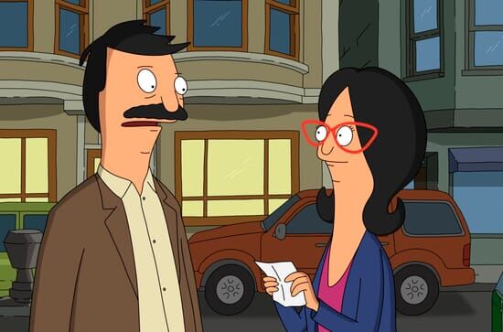 Bob's Burgers