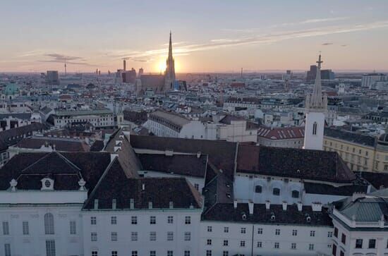 Österreichs Welterbe – Wasser, Grenzen und die Römer