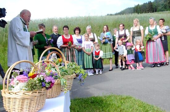 Bergdörfer in der Steiermark – Leben auf hohem Niveau