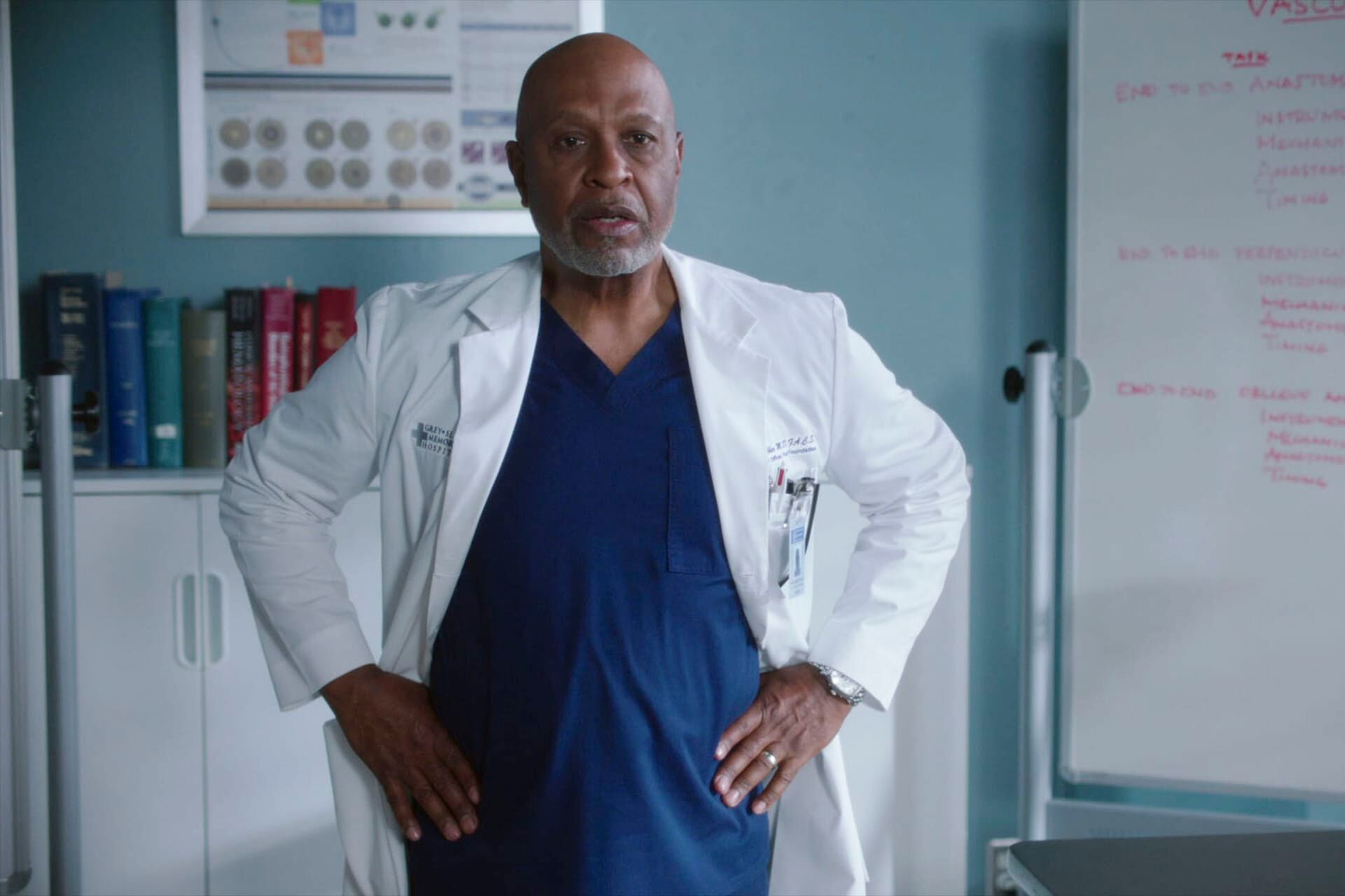 Anatomia lui Grey Sezonul 18 Episodul 2