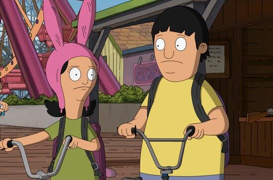 Bob's Burgers – Der Film