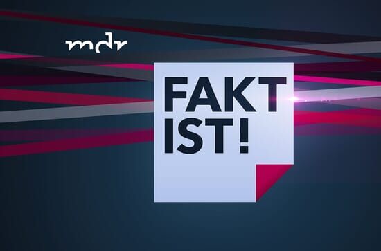 Fakt ist! Aus Dresden