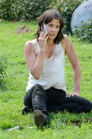 How I Met Your Mother Seizoen 8 Aflevering 23