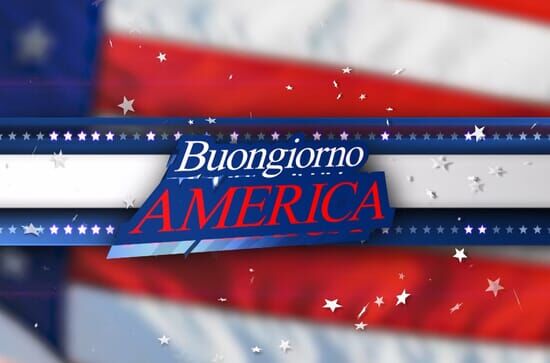 Buongiorno America