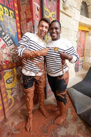 Fort Boyard Saison 35 Épisode 5