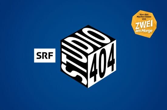 SRF Studio 404