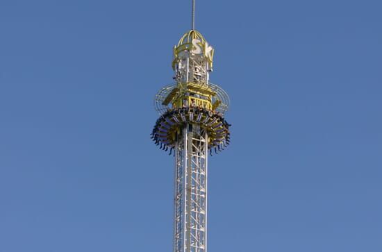 Die Superkirmes von Soest