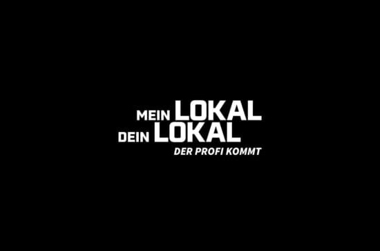 Mein Lokal, dein Lokal –...