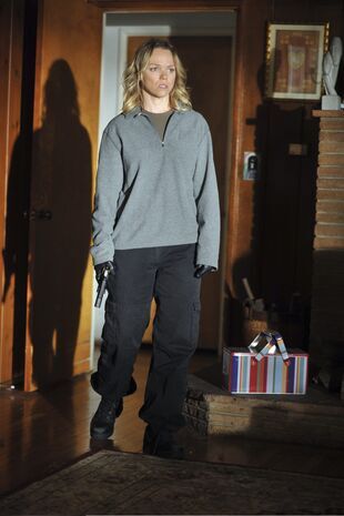 Minţi criminale Sezonul 4 Episodul 2