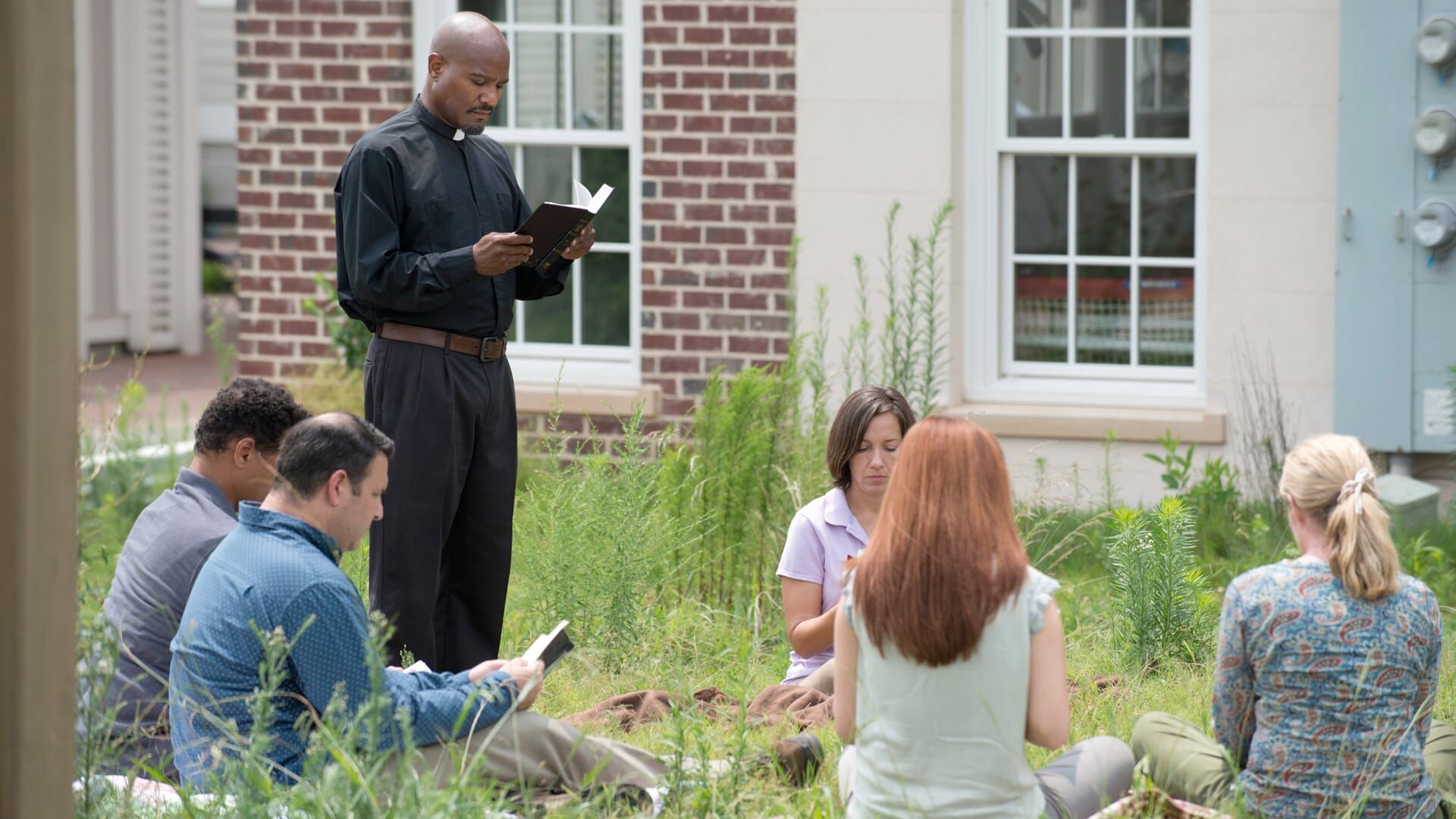 The Walking Dead: Invazia zombi Sezonul 6 Episodul 7