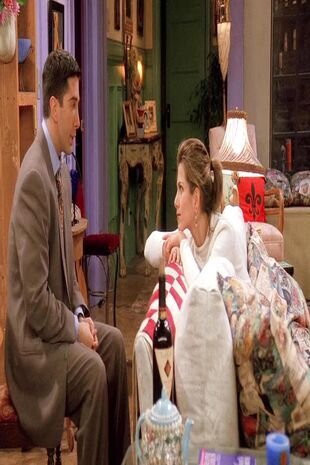 Prietenii tăi Sezonul 1 Episodul 19