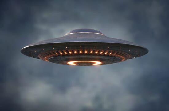 UFO-Theorien – Zwischen Fakt und Fiktion: Chicago